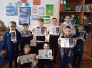 Полезные советы послушали жители села Жаворонки