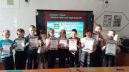 День рождения Курганской области в селе Пушкино
