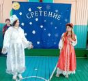 Зима хорошо, а весна лучше!