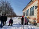Эхо афганской войны
