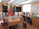 В культурно-образовательных центрах прошел День безопасного интернета