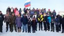 Командный дух «Зарницы»
