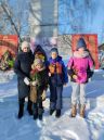 Гордиться – значит знать.