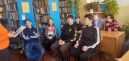 Час патриотизма в селе Дундино