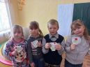 День воинской славы в селе Троицкое