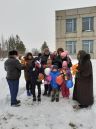 Священный долг и честь – защита своего Отечества
