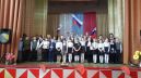 Смотр-конкурс военно-патриотической песни