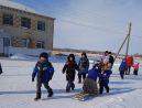 Масленица хороша – широка ее душа!