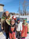 Мероприятия клуба традиций русской культуры «Теремок»