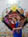 Масленица в КОЦ «Социум села Ожогино»