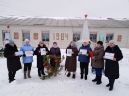 Помним своих героев