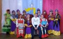 «Масленица идёт, за собой Весну ведёт»