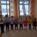 Весна и женщина похожи!
