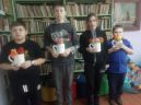 Подарок для мамы