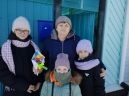 В марте есть такой денек…