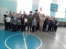День защитника Отечества