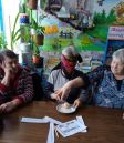 Огород в радость