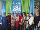 Снова к нам пришла весна, и нам праздник принесла