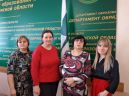  27 марта 2023 г. состоялся семинар в режиме ВКС по проблеме «Особенности организации образовательного пространства для обучающихся с НОДА в условиях инклюзивных образовательных организаций»