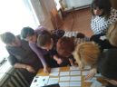 Сотрудник Центра провела семинар для педагогов  Белозерского МО