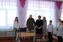 Пример мужества