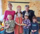Праздник «Сороки - Жаворонки весну кличут»