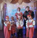 Праздник «В воскресенье Вербное – верба расцвела!»