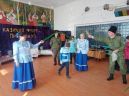 «Казачий форт - Прорывной»