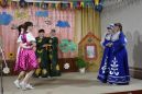 Фестиваль «Лоскутная мозаика села»