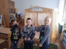 Вербное воскресенье