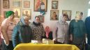 Праздник «Светлой Пасхи»