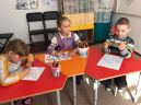 Космическое путешествие дошколят ГКП