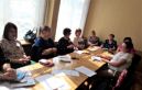 Районное методическое объединение психологов Половинского МО