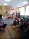 «Светлая Пасха»