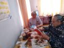 Пасхальная радость Победной весны