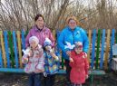 Георгиевская ленточка