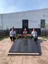 «Поклонимся великим тем годам…»