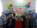 День славянской письменности и культуры  в культурно-образовательном центре села Ожогино