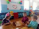 Праздник детства в КОЦ «Социум села Ожогино»
