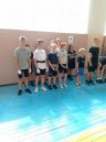 «Богатырская наша сила»