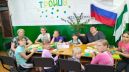 День Святой Троицы в КОЦ