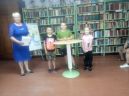 Праздник счастливого детства