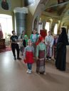 Экскурсии в Боровском женском монастыре Похвалы Божией Матери
