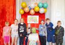 Неделя спорта и здоровья