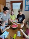 Старт летней площадки в  КОЦ «Социум села Кондинское и  деревень Могилева, Поротова, Смолина»