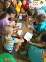 «Веселье только начинается…»