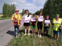 Здоровье в порядке – спасибо зарядке