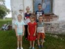 Спортивная неделя