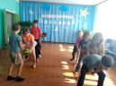 Здоровым быть - здорово