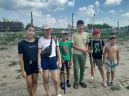 Неделя спорта и ЗОЖ